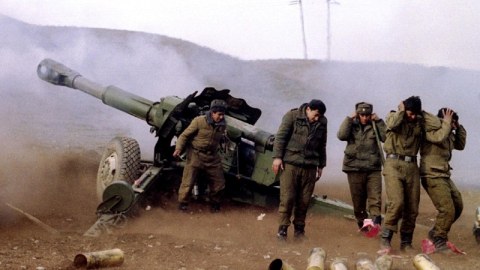 “Minsk Qrupuna ehtiyac yoxdur!” - Qarabağ münaqişəsinə dair yeni format təklif edildi