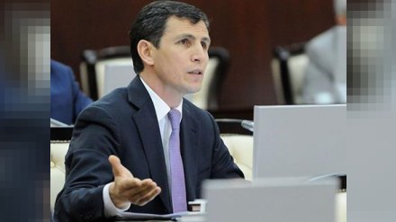 Zahid Oruc İsa Qəmbərə görə Tamerlan Qarayevdən izahat İSTƏDİ