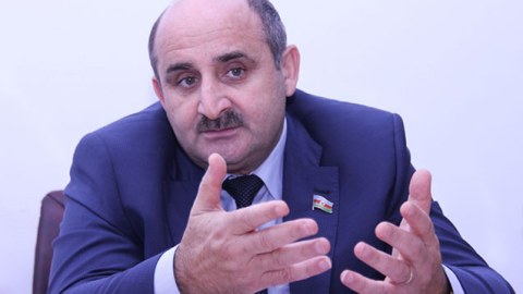 “Mafiya başçıları Qida Təhlükəsizliyi Agentliyinə qarşı kampaniya aparır”