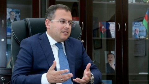 Səbailin yeni icra başçısı kimdir? - DOSYE   