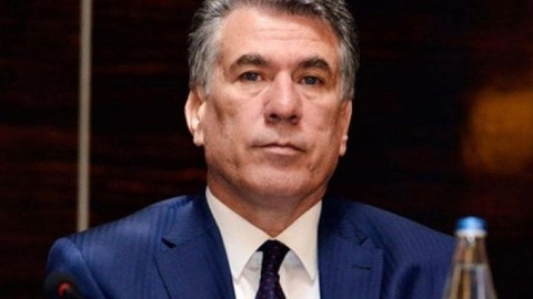 Ziyafət Əsgərov yenə deputatlara irad tutdu: &ldquo;Diqqətli olaq&rdquo;  &nbsp;
