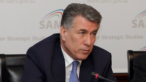&ldquo;Bu dəyişikliklər deputatların əleyhinə y&ouml;nəlməyib&rdquo; - Ziyafət Əsgərov&nbsp;
