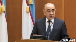 Fermerləri alçaldan Baş nazirin müavini vəzifədən qovuldu