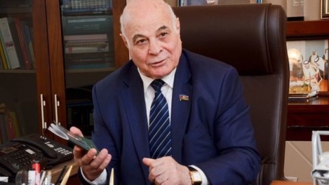 Parlamentin İntizam Komissiyasının işi ÇOXALIB