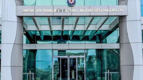 300-dən çox şəhid ailəsinin sənədi ödəniş üçün nazirliyə GÖNDƏRİLDİ
