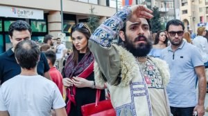 Ermənistanda əhalinin sayı bir il ərzində 10 min nəfər azalıb