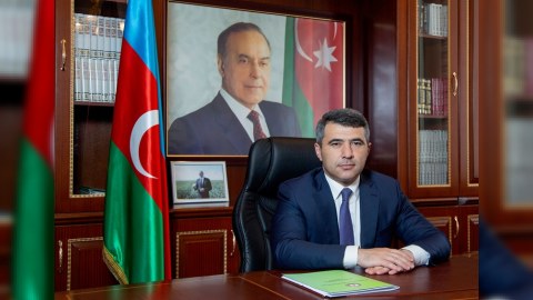 Nazir aqrar islahatların təməl prinsipləri açıqladı - MƏQALƏ