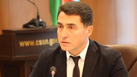 100-dən &ccedil;ox hakim məhkəmə sistemindən kənarlaşdırılıb&nbsp;
