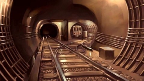 Yeni metrostansiyanın açılışı 2020-ə qaldı - RƏSMİ