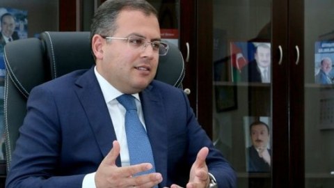 Səbailin yeni başçısı: “... bunun üçün çox tezdir”