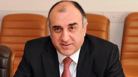 “Azərbaycan dilində daha çox mütaliə edirəm” - Elmar Məmmədyarovla MARAQLI MÜSAHİBƏ    