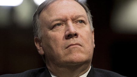 “Məqsəd İran neftinin ixracını sıfıra endirməkdir” - Mayk Pompeo
