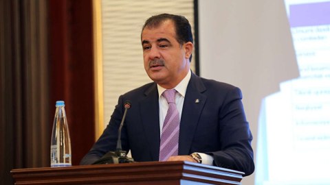 Elmar Vəliyevin bazarı BAĞLANDI - Yeni başçı Gəncə sakinlərini sevindirdi