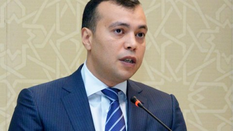 Nazir: &ldquo;Gələn il orta aylıq əmək pensiyası 241 manat olacaq&rdquo;  &nbsp;