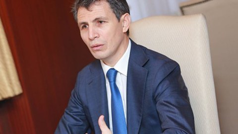 Zahid Orucdan &ldquo;Azərenerji&rdquo;yə İTTİHAMLAR