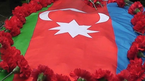 Büdcədən şəhid vərəsələrinə 50 milyon manat ayrılacaq