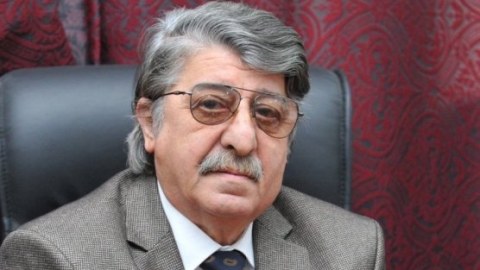 Əqli M&uuml;lkiyyət Agentliyinin sədri b&uuml;dcə vəsaiti İSTƏDİ   &nbsp;