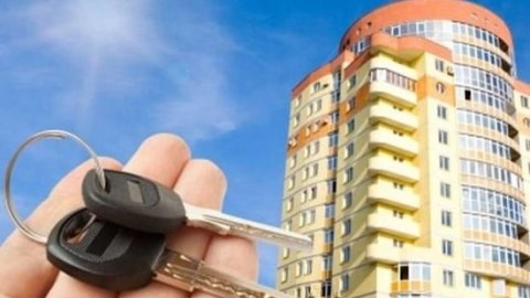 H&ouml;kumətin sosial ipoteka &uuml;&ccedil;&uuml;n ayıracağı vəsaitin həcmi a&ccedil;ıqlandı  &nbsp;