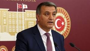 PKK təbliğat&ccedil;ısı olan deputat həbs edildi