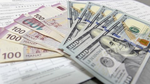 İrana qarşı SANKSİYALAR manata necə təsir edəcək?