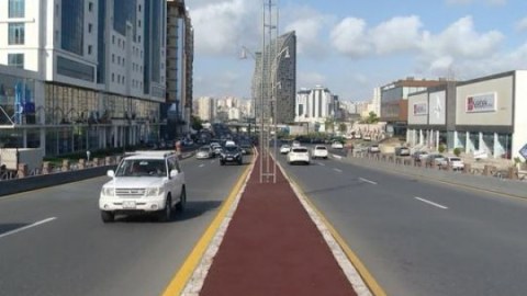 “Babək” prospektinin açılışı niyə gecikir?