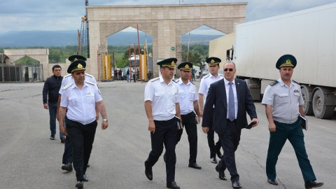 D&ouml;vlət G&ouml;mr&uuml;k Komitəsindən sərt ETİRAZ: &ldquo;Zavallı bəylər və xanımlar...&rdquo;  &nbsp;
