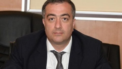Kənd Təsərrüfatı Nazirliyində yeni təyinat   