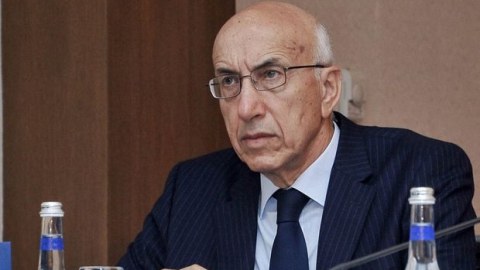 Komitə sədri nazirə təklif verdi: &ldquo;Bəzi rəqəmləri d&uuml;ş&uuml;nmədən yazıblar&rdquo;