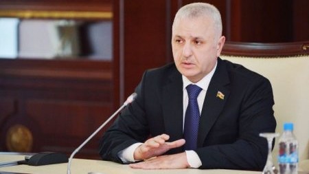 “İdmançılara ayrılan maliyyə azdır” - Ülvi Quliyevdən TƏKLİF  