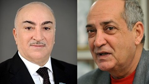 Tahir Kərimlidən Rasim Balayevə AÇIQ MƏKTUB: “Haqqımda dediyiniz acıqlı ifadələr məni üzdü”