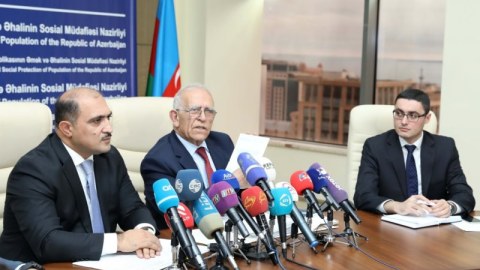 Birdəfəlik ödəmə istəyən narazı şəhid vərəsələrinə nazirlikdən yeni CAVAB 