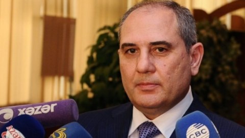Azərbaycanda yoxsulluq səviyyəsi enəcək&nbsp;