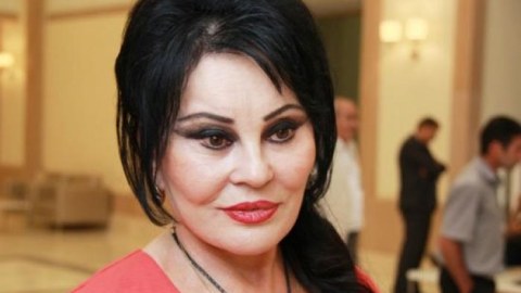 Amaliya Pənahova ilə vida mərasimi sabah keçiriləcək