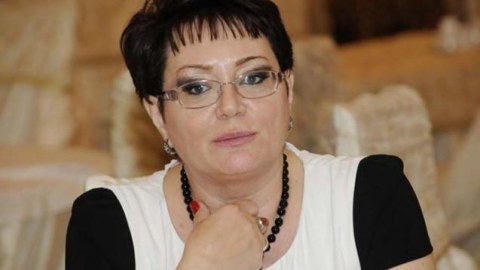 &ldquo;Amaliya Pənahova səmimi insan idi&rdquo;