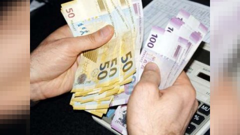 Nazir müavini müavinətlərin artırılacağı anonsunu verdi