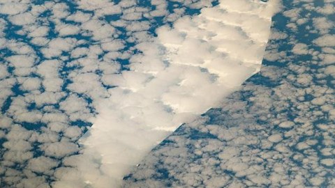 NASA yeni görüntü yaydı - FOTO   