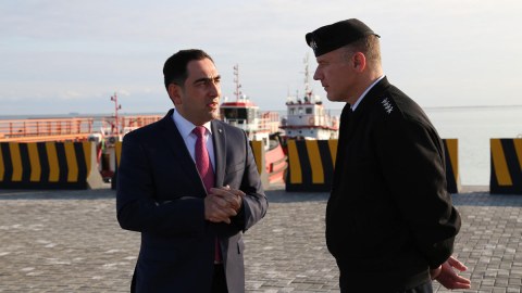 ABŞ-ın ordu generalından Azərbaycanla bağlı mühüm AÇIQLAMA