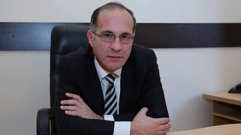 Yaşar İsakovun DTX-dakı vəzifəsi dəqiqləşdi