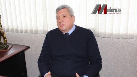 Qarabağ SÖHBƏTİ - “Hamı o zaman dissident olduğunu deyir, amma mən heç dissident görmədim” - LAYİHƏ