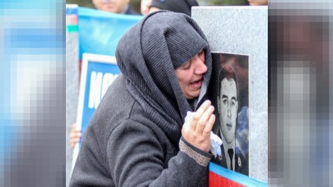İcra nümayəndəsi Mübariz İbrahimovun anası  barədə xəbəri TƏKZİB ETDİ