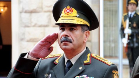 Zakir Həsənov bu deputatları təltif etdi - SİYAHI   