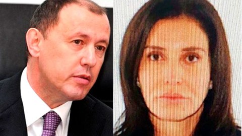 Vəkili Cahangir Hacıyevlə görüşdü - Sabiq bankir arvadına görə narahatdır - AÇIQLAMA