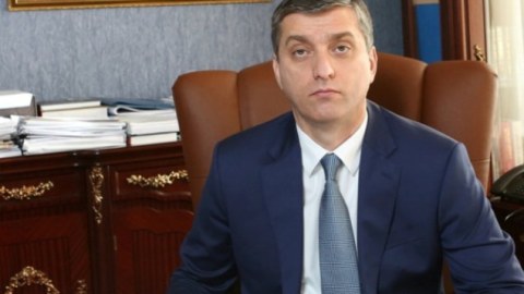 Hesablama Palatasının sədri “2019-cu ilin büdcə zərfi”nə RƏY VERDİ