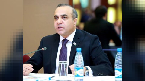 Azay Quliyev QHT-lərə dəstəyin artırılmasını təklif etdi  