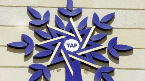 YAP siyasi partiyalara verilən b&uuml;dcə vəsaitini artırmağı TƏKLİF EDİR &nbsp;
