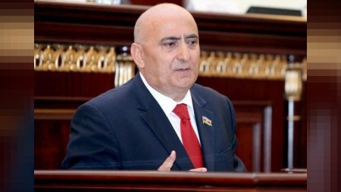 Deputatdan banklara sərt İTTİHAMLAR