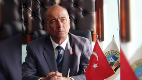T&uuml;rkiyədə bələdiyyə sədri vuruldu  &nbsp;