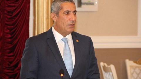 Komitə sədri veteranların müdafiəsinə qalxdı