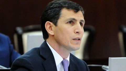 Deputat şəhid ailələrinin salındığı biabırçı vəziyyətə ETİRAZ ETDİ: “Bu yaxşı hal deyil!”