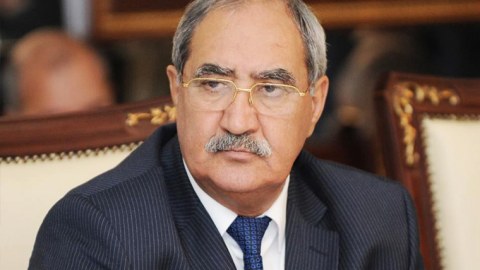 “Keçmiş nazirlərin mülkləri satılsın, pulları şəhid ailələrinə verilsin”